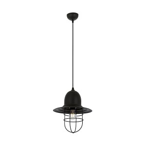 Modern Avize Av-4106-M26-Bsy - TepeHome