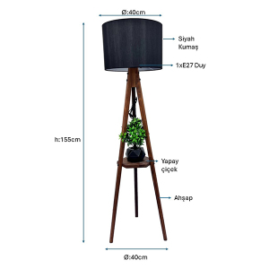 Modern Lambader 1226-l-bsy - TepeHome (1)