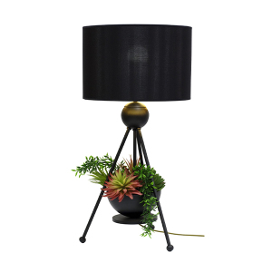 Modern Masa Lambası 1201-m-bsy - TepeHome