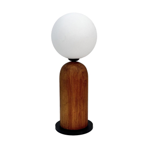 Modern Masa Lambası 1230-m1-bsy - TepeHome