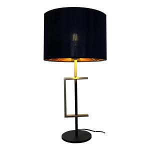 Modern Masa Lambası Plc-1245-m-bsy - TepeHome