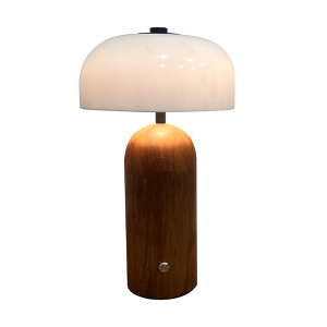 Modern Masa Lambası PLC-1249-M-BSY - TepeHome (1)