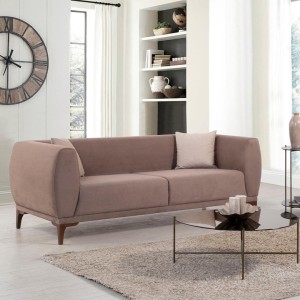 Moderno İkili Koltuk - TepeHome (1)