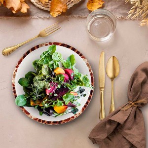 Monreve Salata Kasesi 22 Cm - TepeHome