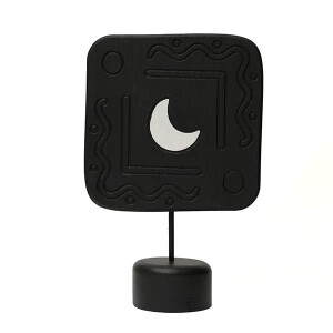 Moonlit Dekoratif Obje - TepeHome