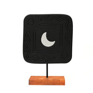 Moonlit Dekoratif Obje - TepeHome