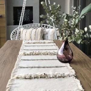 Morocco Runner I - TepeHome