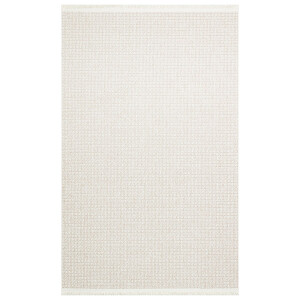 Mot Plain Beige Halı 200x290 - TepeHome