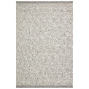 Motto Mot Plaın Grey Halı 160x230 - 3