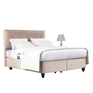 Münih Baza Başlık Seti 1801 Kumaş 160X20 - TepeHome