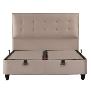 Münih Baza Başlık Seti 1801 Kumaş 160X20 - TepeHome (1)