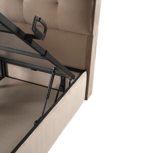 Münih Baza Başlık Seti 1801 Kumaş 160X20 - 4