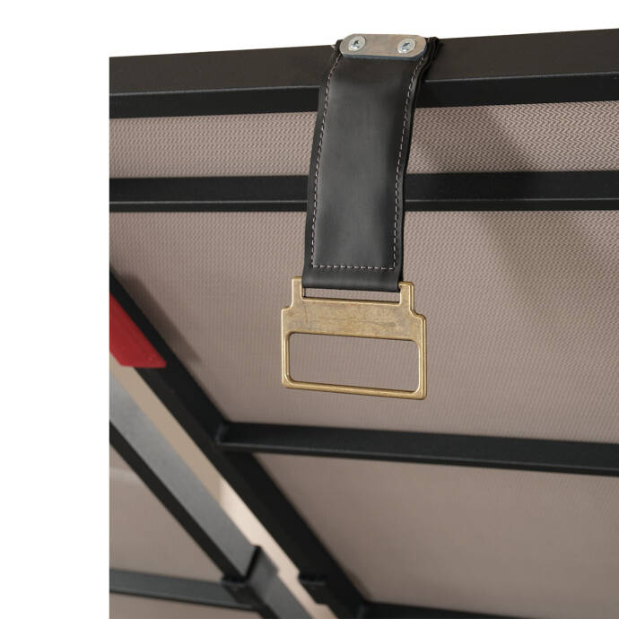 Münih Baza Başlık Seti 1801 Kumaş 160X20 - 6
