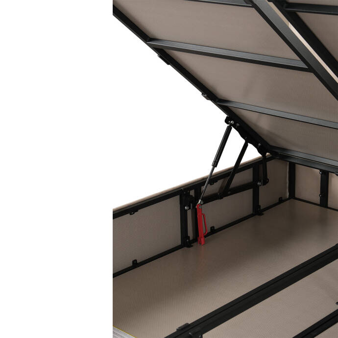 Münih Baza Başlık Seti 1801 Kumaş 160X20 - 7