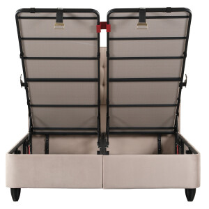 Münih Baza Başlık Seti 1801 Kumaş 160X20 - 10