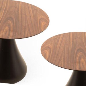 Mushroom Set Sehpa - TepeHome