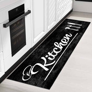 Mutfak Halısı RVG2041 - TepeHome
