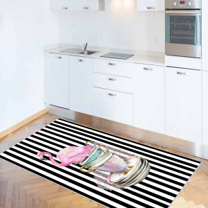 Mutfak Halısı RVG2049-SD418 - TepeHome