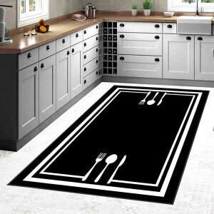 Mutfak Halısı RVG2084-SM363 - TepeHome