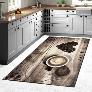 Mutfak Halısı RVG2090-SM112 - TepeHome