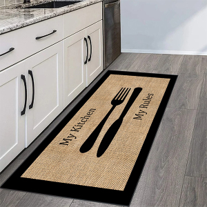 Mutfak Halısı RVG2119-200 - TepeHome