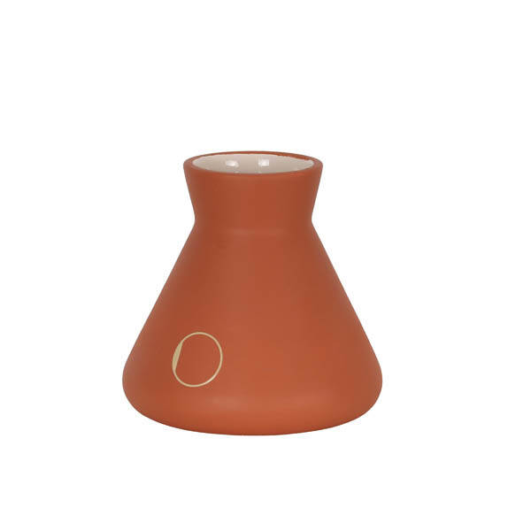 Mystique Amber Koku Seti Terracotta - 3