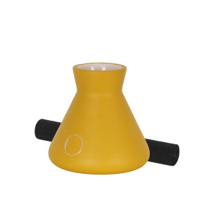 Mystique Amber Oda Koku Seti Hardal Sarı - 4