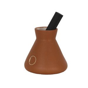 Mystique Amber Oda Koku Seti Kahverengi - TepeHome (1)