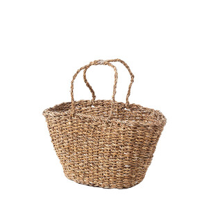 Naturel Çanta Küçük - TepeHome