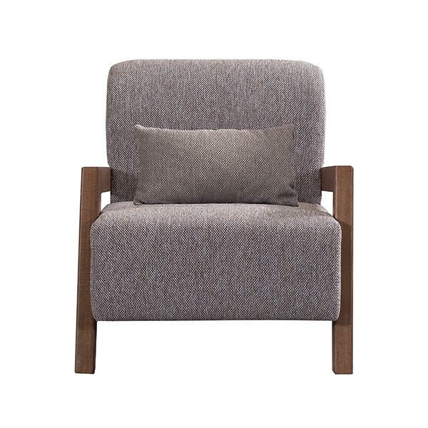 Nill Berjer Mito 7701 Kumaşlı - 3