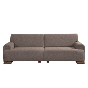 Nill Üçlü Koltuk Mito 7701 Kumaşlı - TepeHome (1)