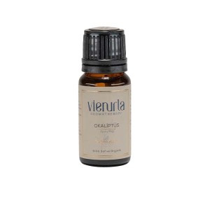 Okaliptüs Uçucu Yağı 10 Ml - TepeHome