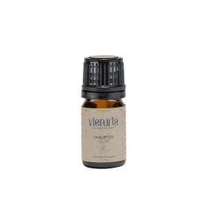 Okaliptüs Uçucu Yağı 5 Ml - TepeHome