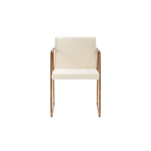 Onion Sandalye Beyaz - TepeHome (1)