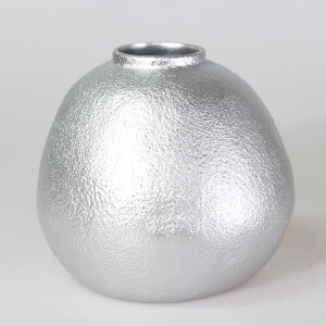 Ophelia Vazo Gümüş - 1