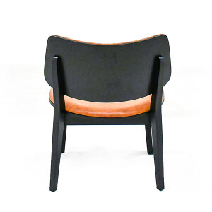 Orange Berjer - 2