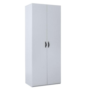 Orenda 2 Kapaklı Gardırop Beyaz - TepeHome (1)