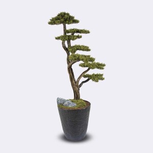 Orion Bonsai-1 Saksılı Çiçek - TepeHome (1)