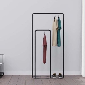 Ornape Pormanto Askılık Takımı - TepeHome