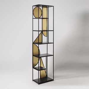 Oro Kitaplık - TepeHome (1)
