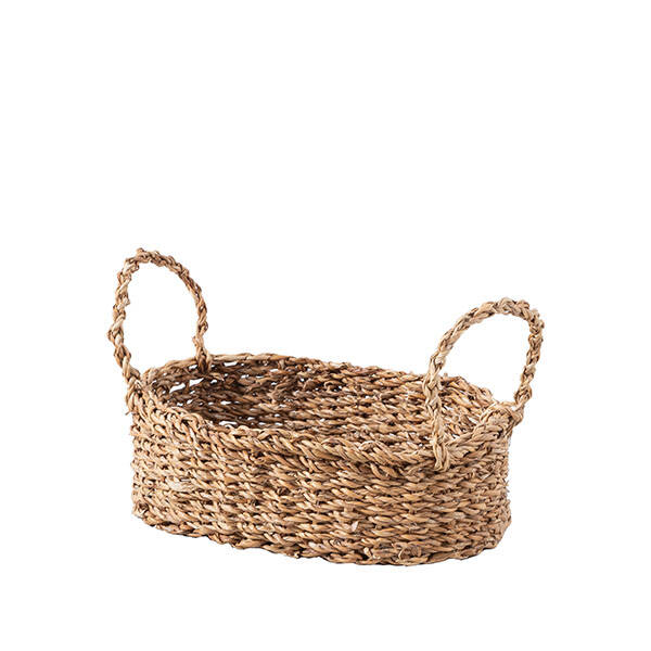 Oval Kulplu Organizer Orta - 1