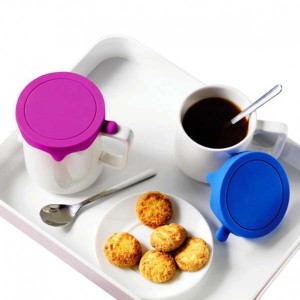 Paint Mug 4'Lü Medium - TepeHome