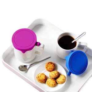 Paint Mug 4'Lü Tall - TepeHome
