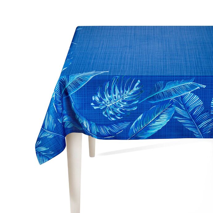 Palm Masa Örtüsü 150X150 - TepeHome