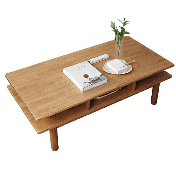 Adare Modern Orta Sehpa - 4