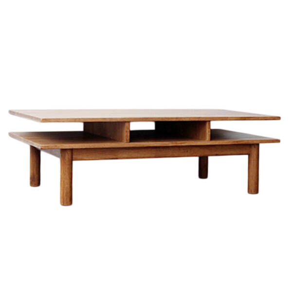 Adare Modern Orta Sehpa - 3