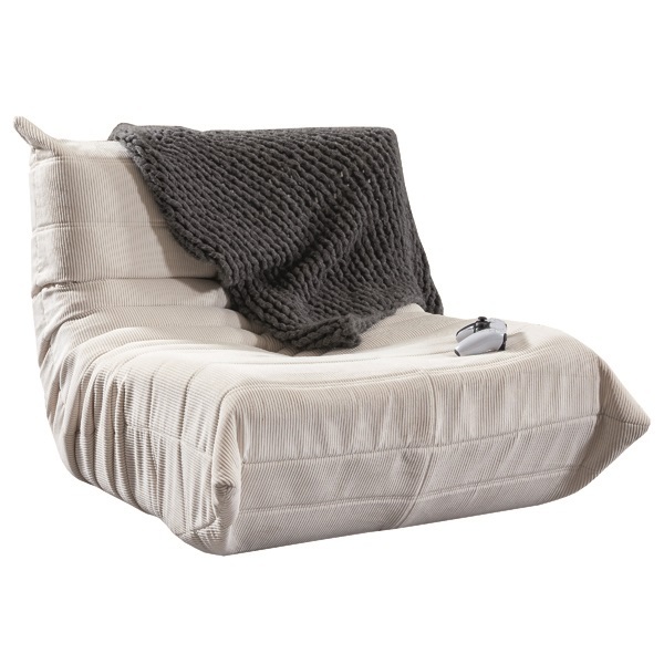 Peggy Puf Fabıus Evo Cury 1002 Kumaşlı - 3