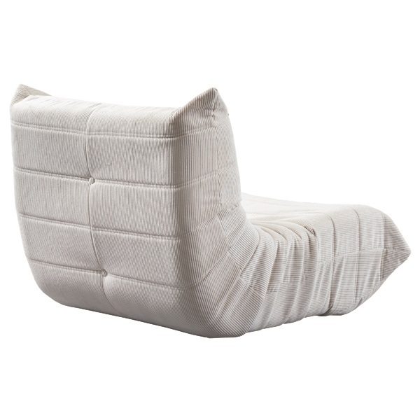 Peggy Puf Fabıus Evo Cury 1002 Kumaşlı - 4