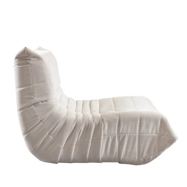 Peggy Puf Fabıus Evo Cury 1002 Kumaşlı - 5