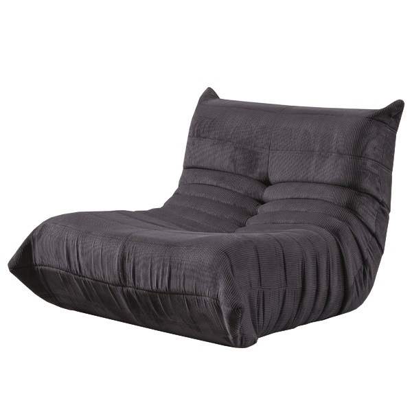 Peggy Puf Fabıus Evo Cury 1018 Kumaşlı - 1